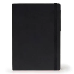 Carnet Ligné - Large - My Notebook