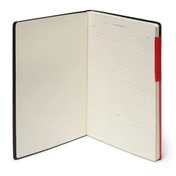 Carnet Ligné - Large - My Notebook