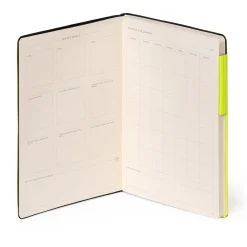 Carnet Ligné - Large - My Notebook