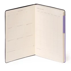 Carnet Ligné - Large - My Notebook