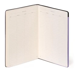 Carnet Ligné - Large - My Notebook