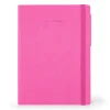 Carnet Ligné - Large - My Notebook
