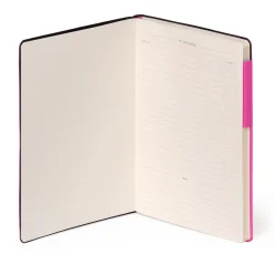 Carnet Ligné - Large - My Notebook