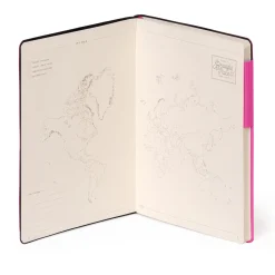 Carnet Ligné - Large - My Notebook