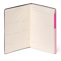 Carnet Ligné - Large - My Notebook