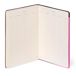 Carnet Ligné - Large - My Notebook