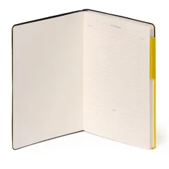 Carnet Ligné - Large - My Notebook