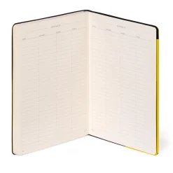 Carnet Ligné - Large - My Notebook