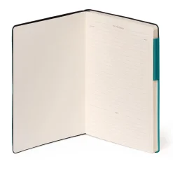 Carnet Ligné - Large - My Notebook