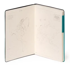 Carnet Ligné - Large - My Notebook