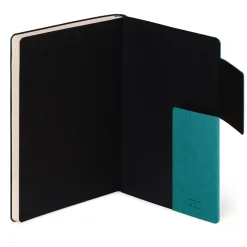 Carnet Ligné - Large - My Notebook