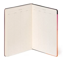 Carnet Ligné - Large - My Notebook