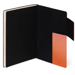 Carnet Ligné - Large - My Notebook