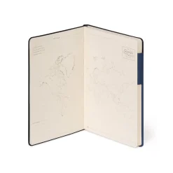 Carnet Ligné - Medium - My Notebook