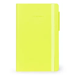 Carnet Ligné - Medium - My Notebook