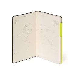 Carnet Ligné - Medium - My Notebook
