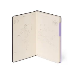 Carnet Ligné - Medium - My Notebook