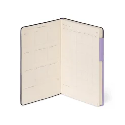 Carnet Ligné - Medium - My Notebook