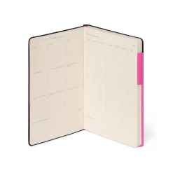 Carnet Ligné - Medium - My Notebook