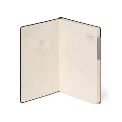 Carnet Ligné - Medium - My Notebook