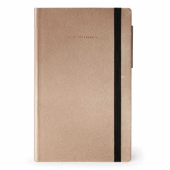 Carnet Ligné - Medium - My Notebook