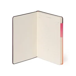 Carnet Ligné - Medium - My Notebook