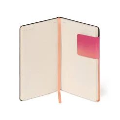 Carnet Ligné - Medium - My Notebook