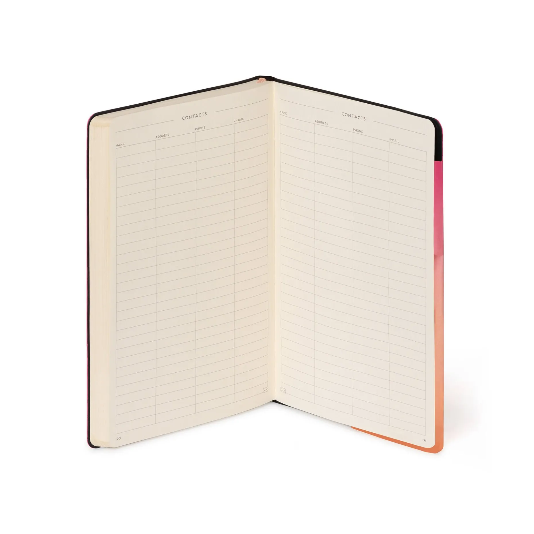 Carnet Ligné - Medium - My Notebook