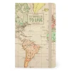 Carnet Ligné - Medium - Photo Notebook