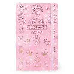 Carnet Ligné - Medium - Photo Notebook