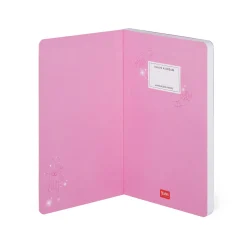 Carnet Ligné - Medium - Photo Notebook