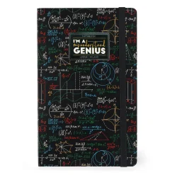 Carnet Ligné - Medium - Photo Notebook
