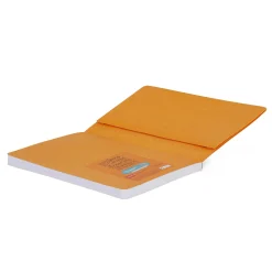 Carnet Ligné - Medium - Photo Notebook