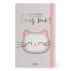 Carnet Ligné - Medium - Photo Notebook