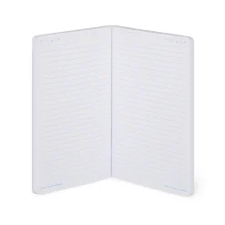Carnet Ligné - Medium - Photo Notebook