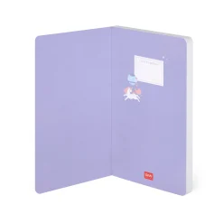 Carnet Ligné - Medium - Photo Notebook