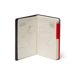 Carnet Ligné - Small - My Notebook