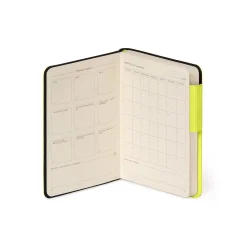 Carnet Ligné - Small - My Notebook