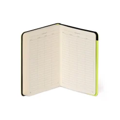 Carnet Ligné - Small - My Notebook