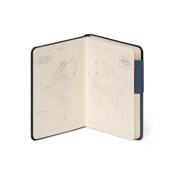 Carnet Ligné - Small - My Notebook