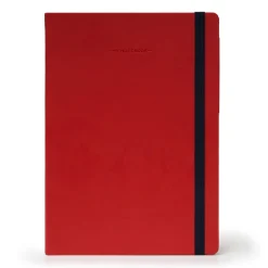 Carnet Papier Blanc - Large - My Notebook