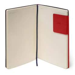Carnet Papier Blanc - Large - My Notebook