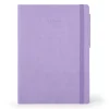 Carnet Papier Blanc - Large - My Notebook