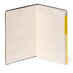 Carnet Papier Blanc - Large - My Notebook