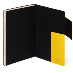 Carnet Papier Blanc - Large - My Notebook