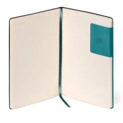 Carnet Papier Blanc - Large - My Notebook