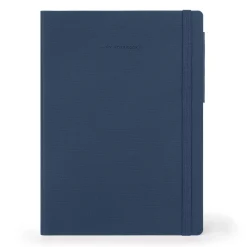 Carnet Papier Blanc - Large - My Notebook