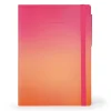 Carnet Papier Blanc - Large - My Notebook