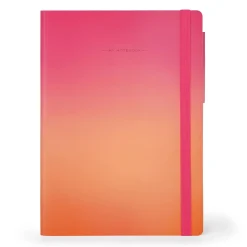 Carnet Papier Blanc - Large - My Notebook