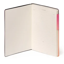 Carnet Papier Blanc - Large - My Notebook
